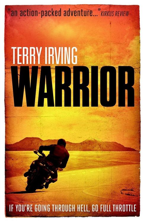 Produktbild: Warrior