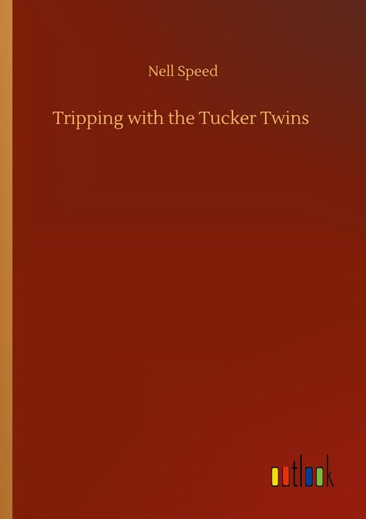 Produktbild: Tripping with the Tucker Twins