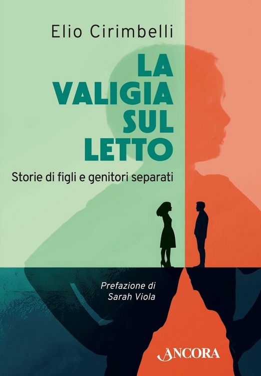 Produktbild: La valigia sul letto