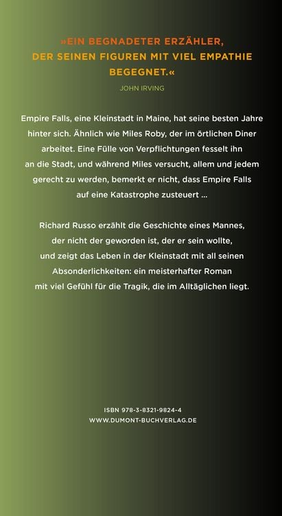 Produktbild: Diese gottverdammten Tr&auml;ume