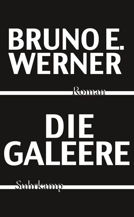 Produktbild: Die Galeere