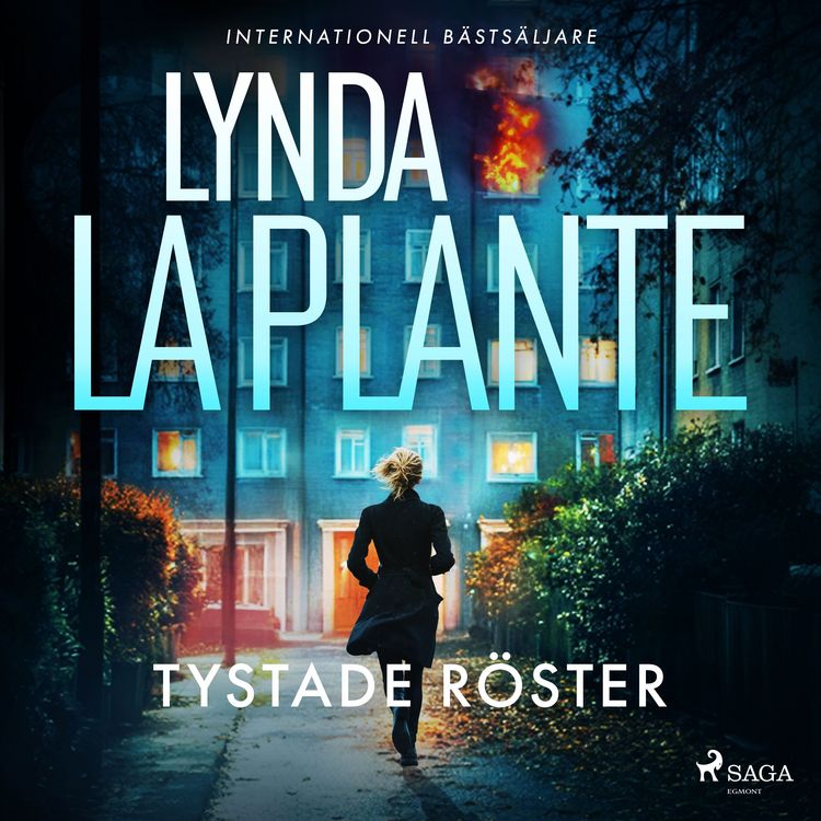 Produktbild: Tystade r&ouml;ster