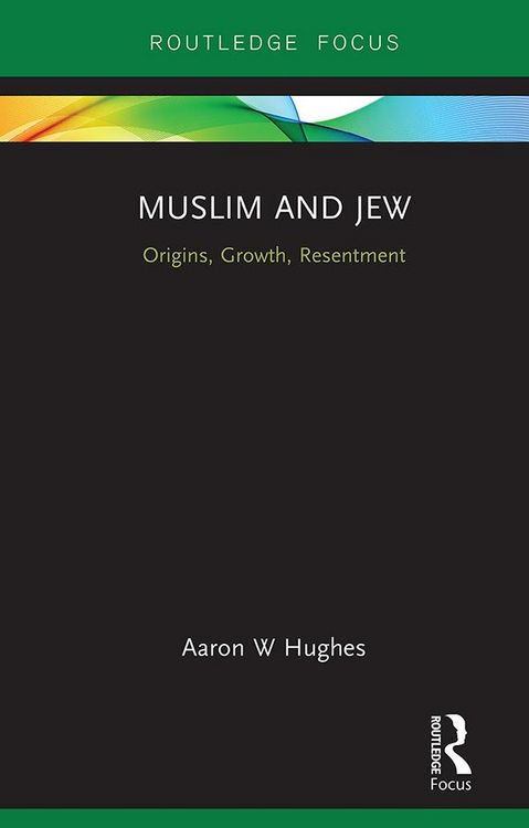 Produktbild: Muslim and Jew