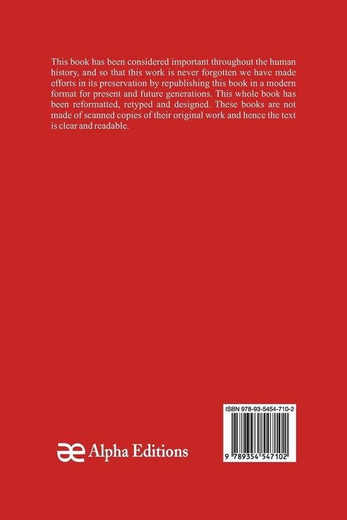 Produktbild: Absurdities Of Immaterialism; Or, A Reply To T. W. P. Taylder'S Pamphlet, Entitled, "The Materialism Of The Mormons Or Latter-Day Saints, Examined And