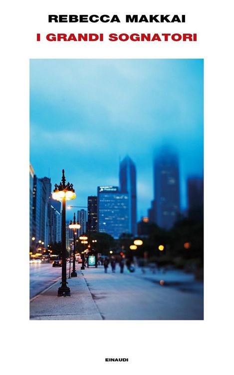 Produktbild: I grandi sognatori