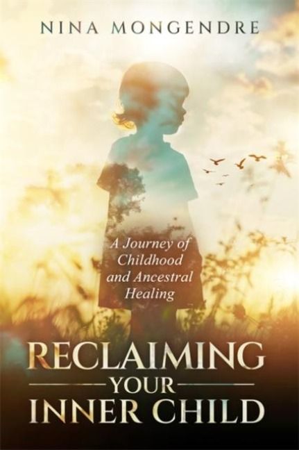 Produktbild: Reclaiming Your Inner Child