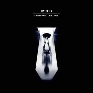 Produktbild: I Went to Hell and Back