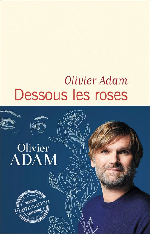 Produktbild: Dessous les roses