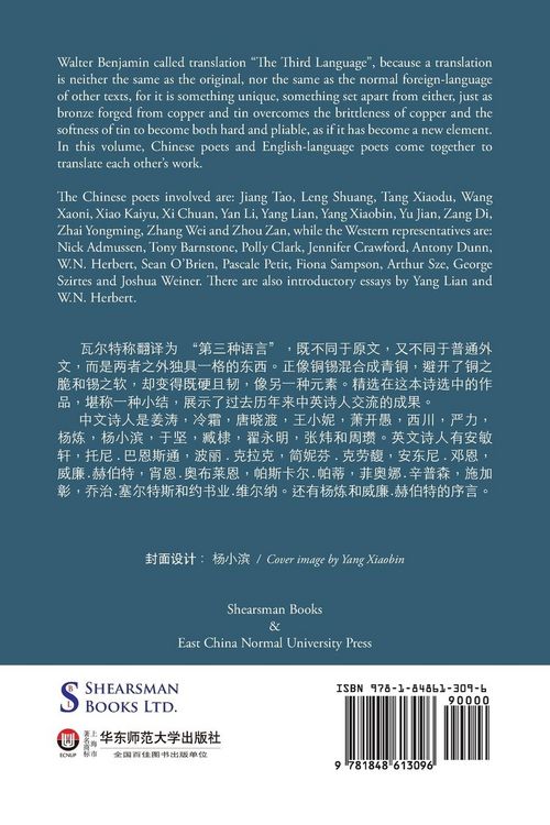 Produktbild: The Third Shore