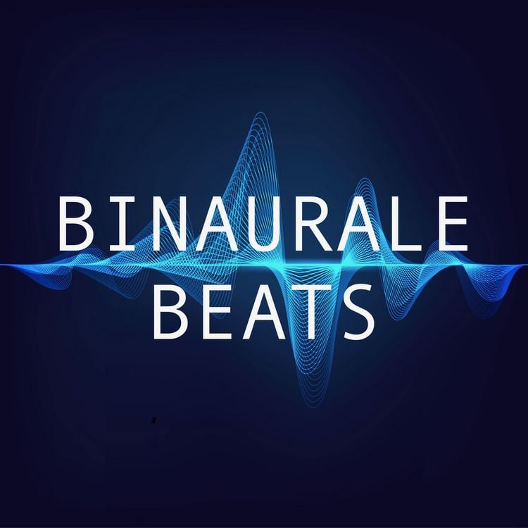 Produktbild: Binaurale Beats