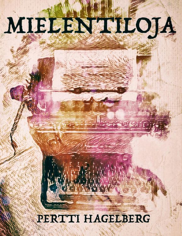 Produktbild: Mielentiloja