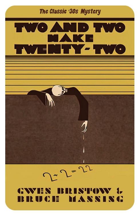 Produktbild: Two and Two Make Twenty-Two