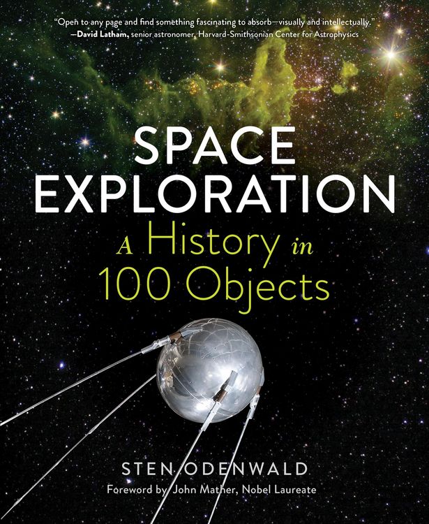 Produktbild: Space Exploration