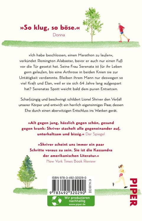 Produktbild: Die Letzten werden die Ersten sein