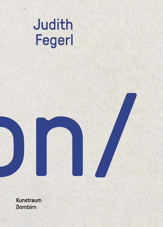 Produktbild: Judith Fegerl