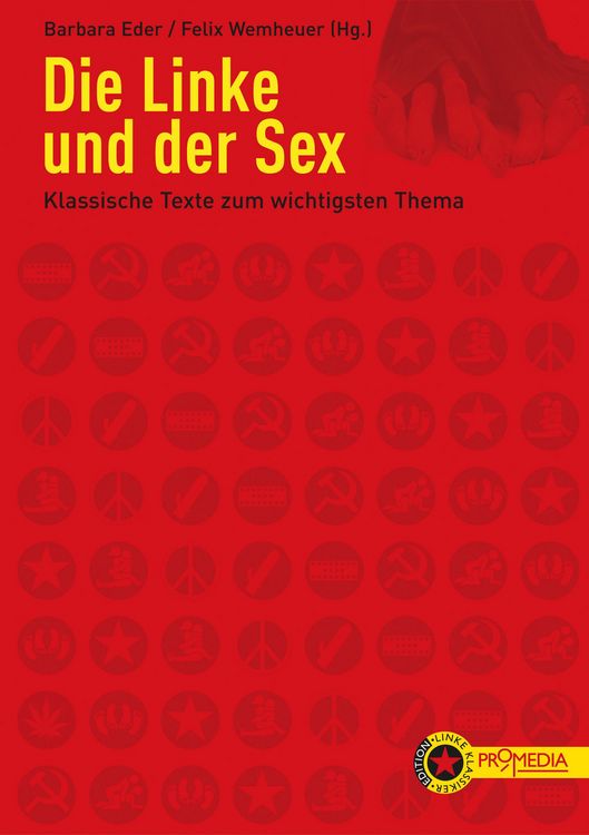 Produktbild: Die Linke und der Sex
