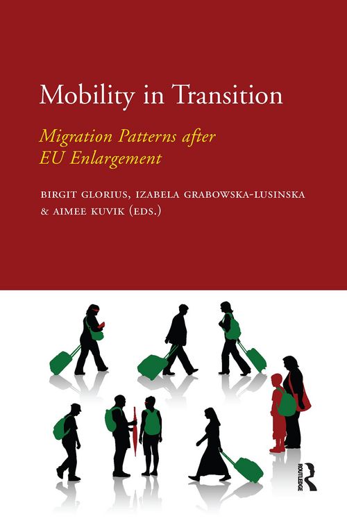 Produktbild: Mobility in Transition