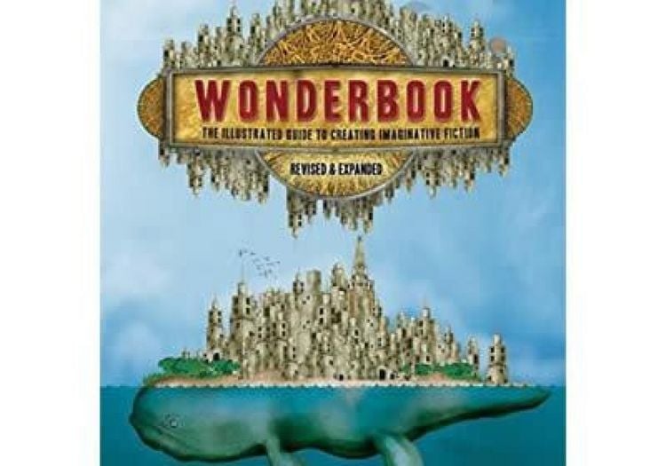 Produktbild: Wonderbook