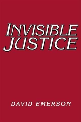 Produktbild: Invisible Justice
