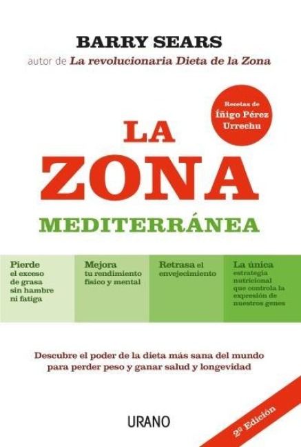 Produktbild: Zona Mediterranea, La