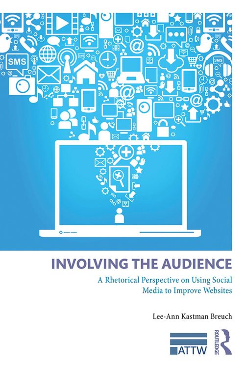 Produktbild: Involving the Audience