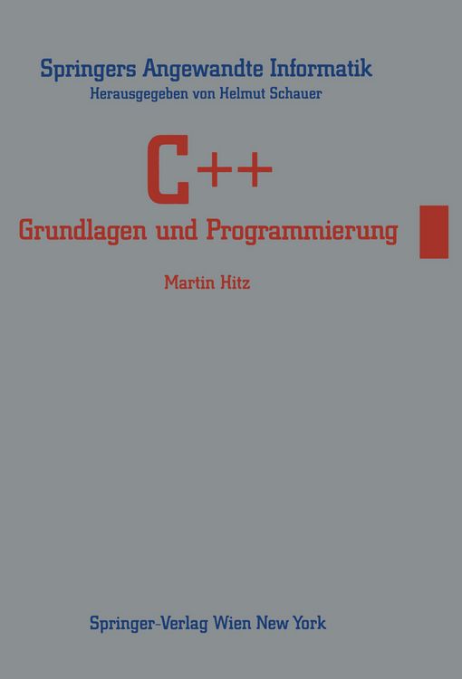 Produktbild: C++