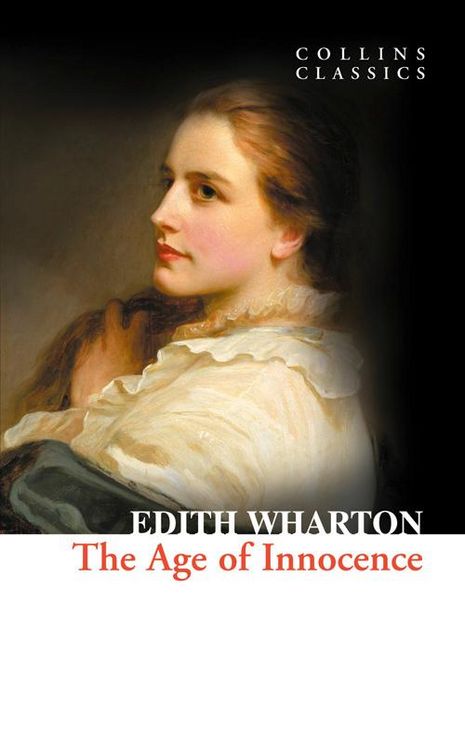 Produktbild: The Age of Innocence