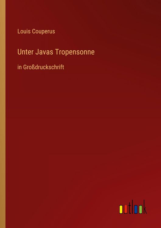 Produktbild: Unter Javas Tropensonne