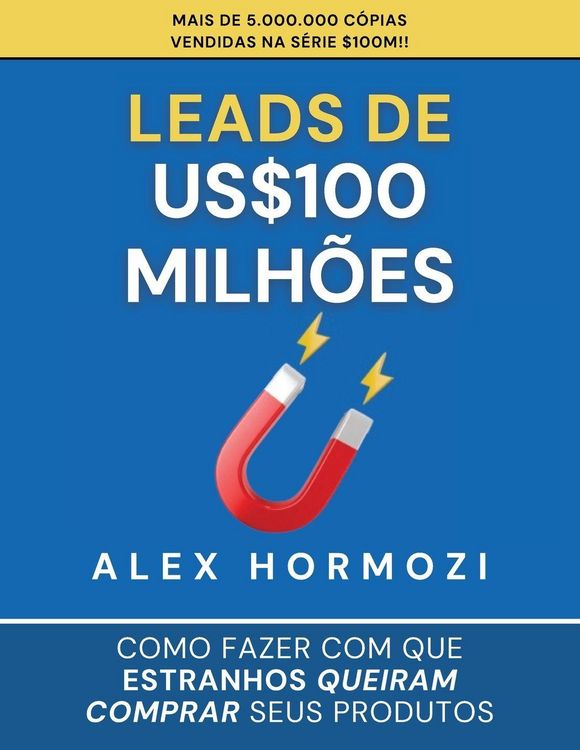 Produktbild: Leads de US$100 milh&otilde;es