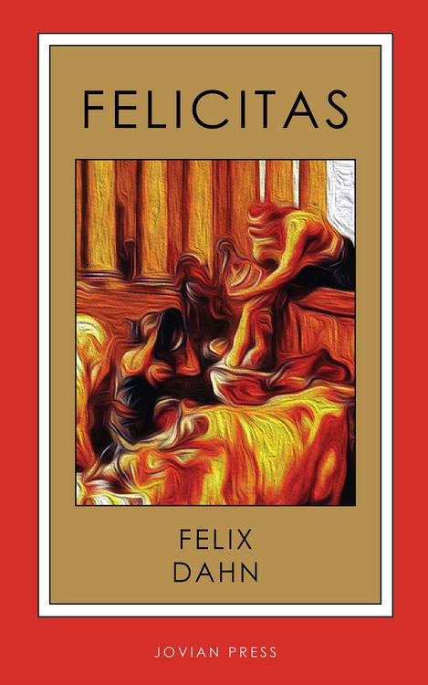 Produktbild: Felicitas