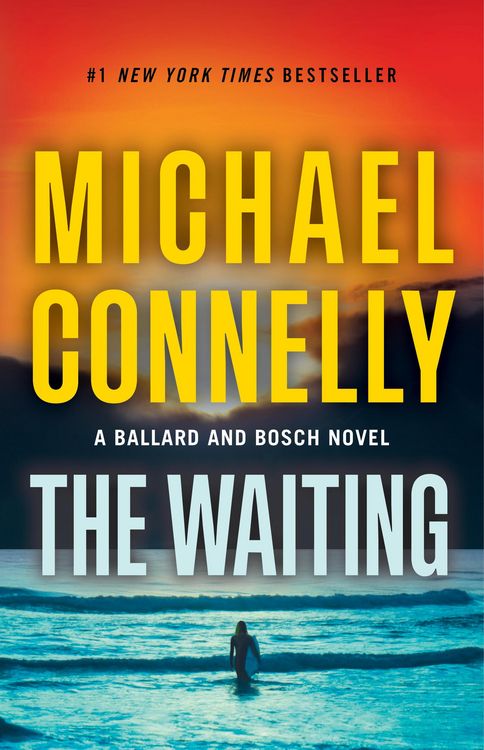 Produktbild: The Waiting