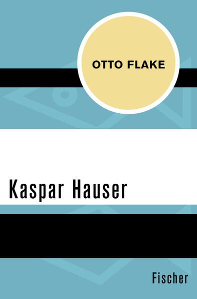 Produktbild: Kaspar Hauser