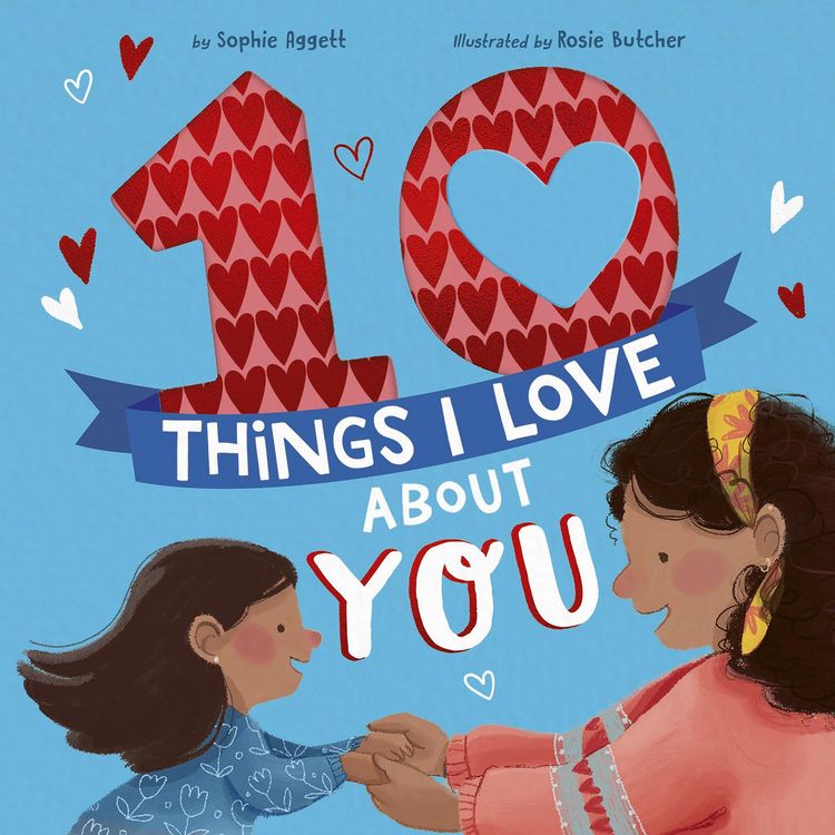 Produktbild: 10 Things I Love About You