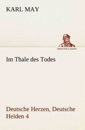 Produktbild: Im Thale des Todes