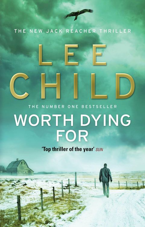 Produktbild: Worth Dying for