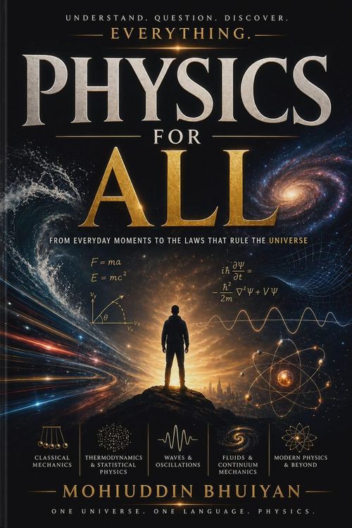 Produktbild: Physics for all
