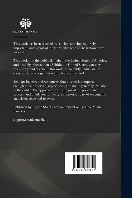 Produktbild: Newton's London Journal of Arts and Sciences: Being Record of the Progress of Invention As Applied to the Arts...; Volume 8