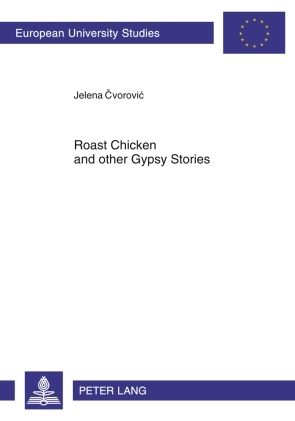 Produktbild: Roast Chicken and other Gypsy Stories