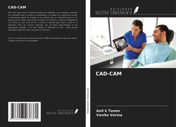 Produktbild: Cad-Cam
