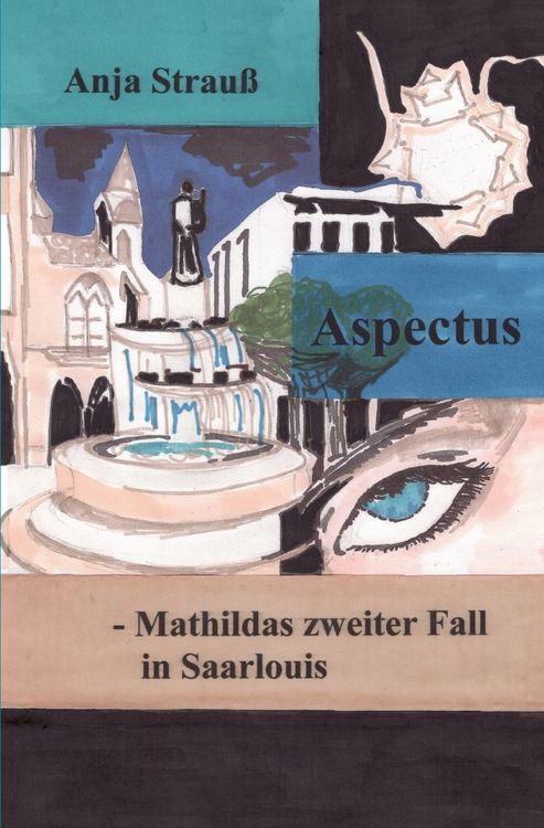 Produktbild: Mathilda Krimi / Aspectus