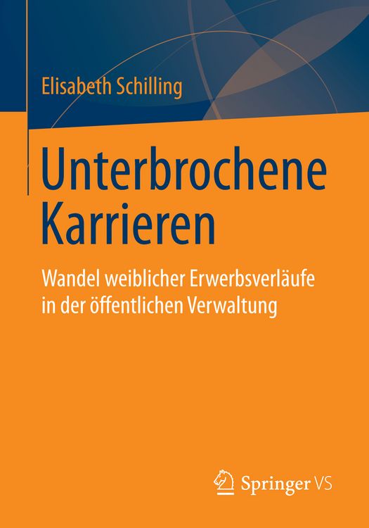 Produktbild: Unterbrochene Karrieren