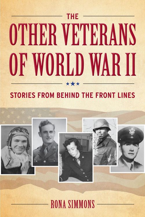 Produktbild: The Other Veterans of World War II