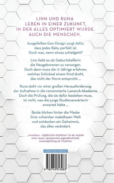 Produktbild: Invalidum