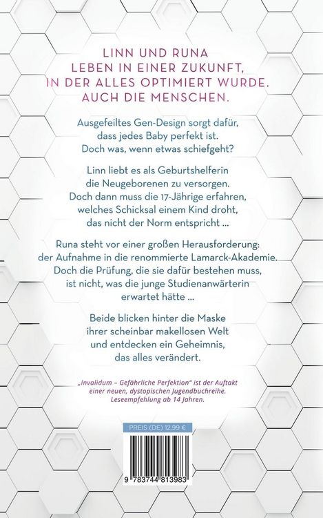 Produktbild: Invalidum