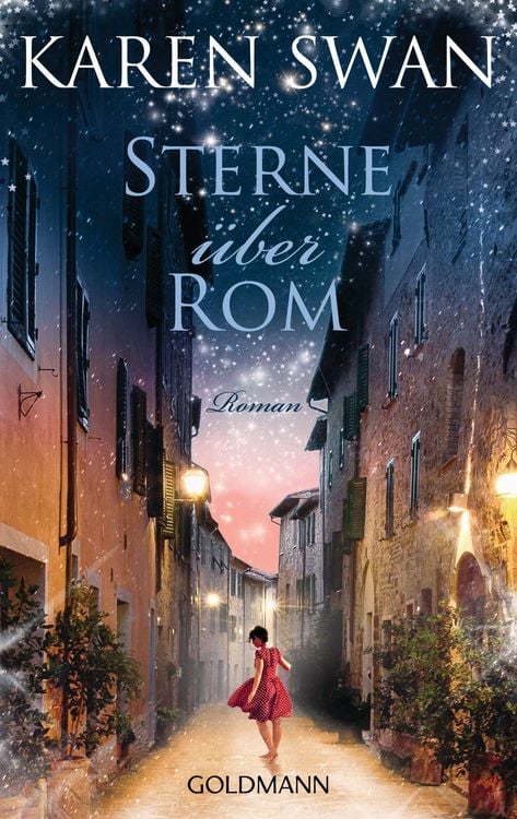 Produktbild: Sterne &uuml;ber Rom
