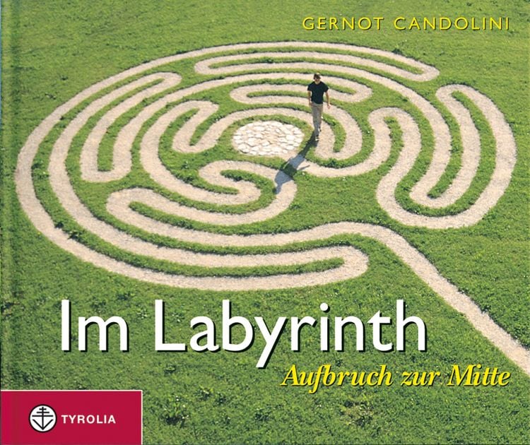 Produktbild: Im Labyrinth