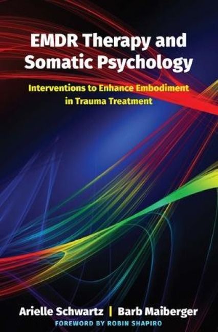 Produktbild: EMDR Therapy and Somatic Psychology