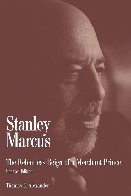 Produktbild: Stanley Marcus