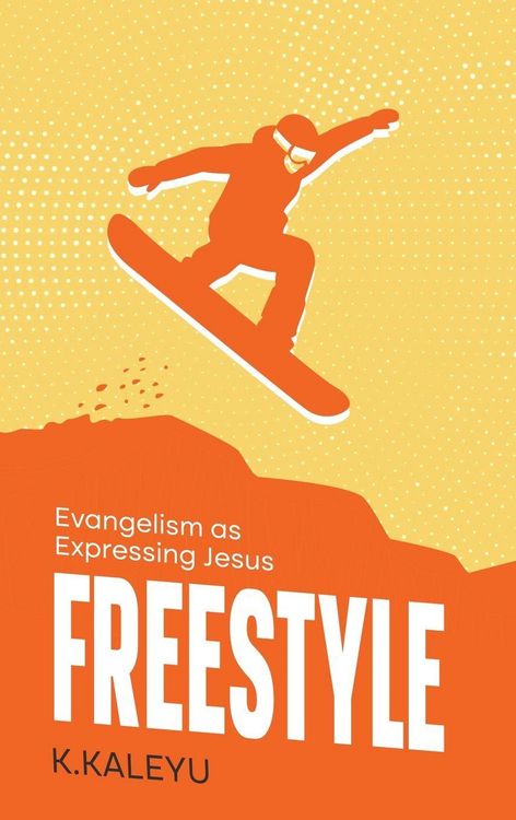 Produktbild: Freestyle
