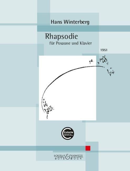 Produktbild: Rhapsodie